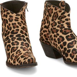 TONY LAMA WOMEN'S ANAHI WILDCAT (VF6044)